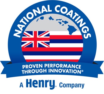 National Coatings logo